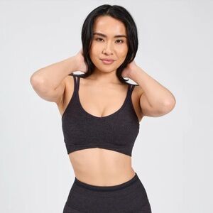 BuffBunny Shape Seamless Sports Bra - Small
